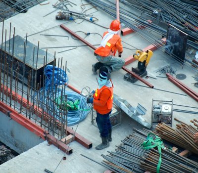 Giải pháp chống nứt tường nhà phố khi xây nhà trọn gói bền đẹp