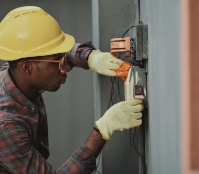 Kỹ thuật xử lý gạch lát nền bị phồng rộp: Quy trình sửa chữa triệt để